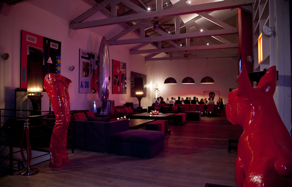 diner-vip